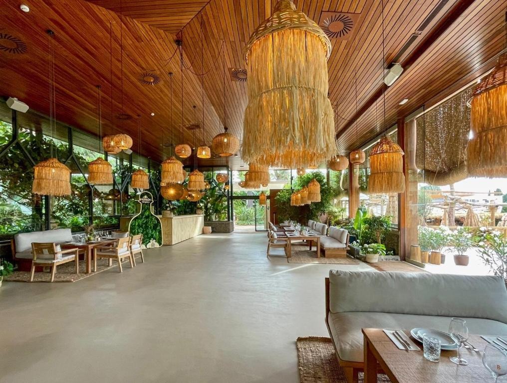 هتل توره ملینا گران ملیا